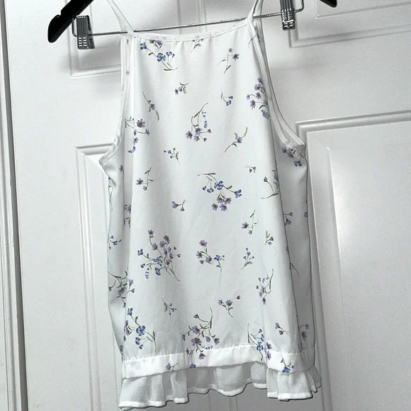 Le Lis Womens tank, size M. - Picture 4 of 6